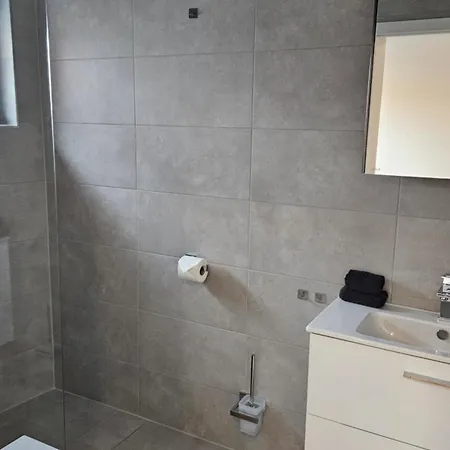 Apartment Ku28 Two Bamberg - Ruhig In Zentraler Lage Mit Parkplatz Lägenhet