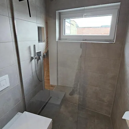 Apartment Ku28 Two Bamberg - Ruhig In Zentraler Lage Mit Parkplatz Bamberg