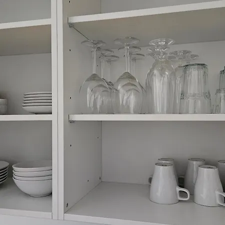 Lägenhet Apartment Ku28 Two Bamberg - Ruhig In Zentraler Lage Mit Parkplatz Bamberg
