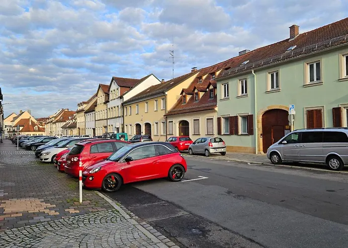 Appartement Bema - Neu, Ruhig, In Zentraler Lage Und Mit Parkplatz - Ku28 Two *